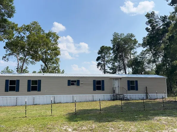 205 STARLIGHT Avenue, Florahome, FL 32140