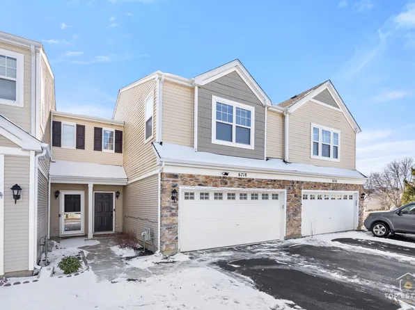 6718 Slate Dr #6718, Carpentersville, IL 60110