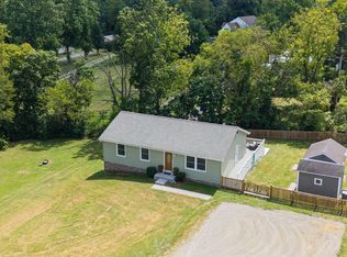 11531 Lord Fairfax Hwy, Boyce, VA 22620