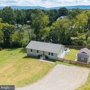 11531 Lord Fairfax Hwy, Boyce, VA, 22620