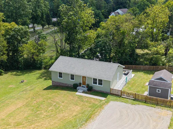 11531 Lord Fairfax Hwy, Boyce, VA 22620