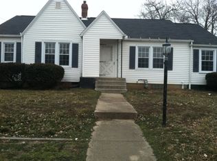578 E Main St, Circleville, OH 43113
