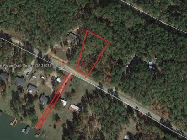 0 River Ridge Trl #403, Sparta, GA 31087