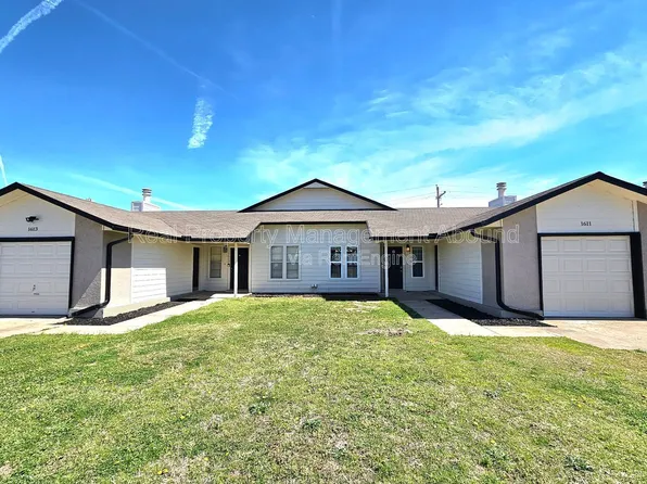 1611 N Hickory Ave, Broken Arrow, OK 74012