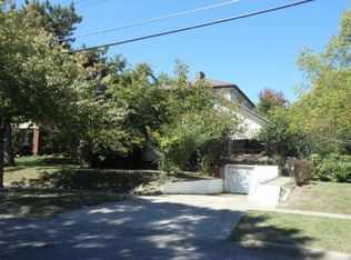 1538 Section Rd, Cincinnati, OH 45237