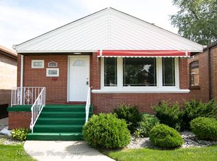 10721 S Eberhart Ave, Chicago, IL 60628
