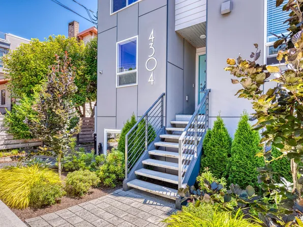 4304 Whitman Ave N, Seattle, WA 98103