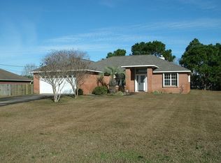 7550 Manatee St, Navarre, FL 32566