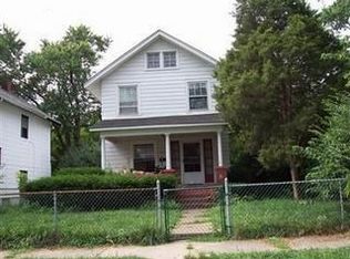 1206 Calumet Ave, Middletown, OH 45044