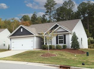 165 Shallow Dr, Youngsville, NC 27596