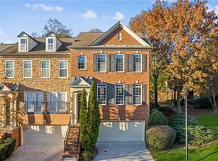 1657 Wehunt Pl SE #12, Smyrna, GA 30082