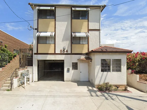 554 W 8th St APT 6, San Pedro, CA 90731