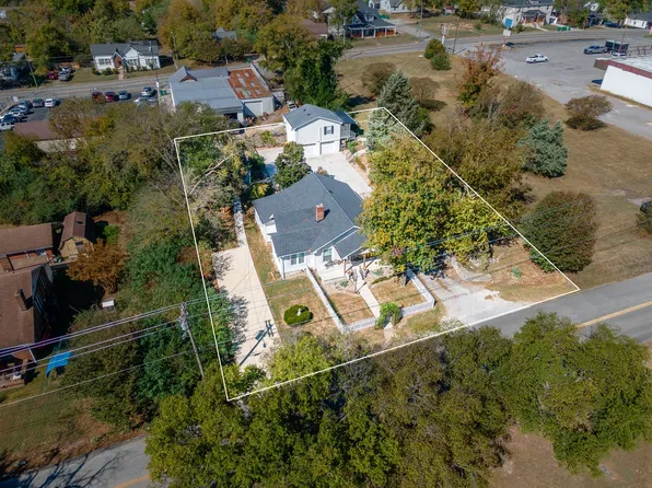570 1st Ave N, Lewisburg, TN 37091