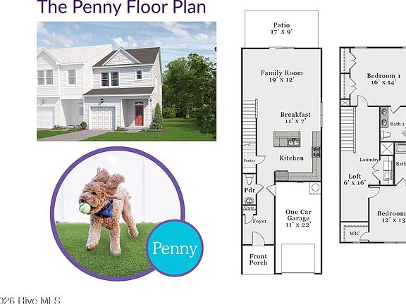 2nd image of this home