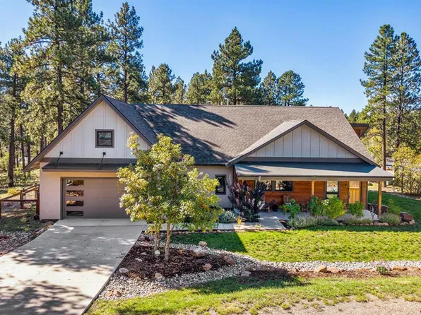 231 Kenosha Trail, Durango, CO 81301