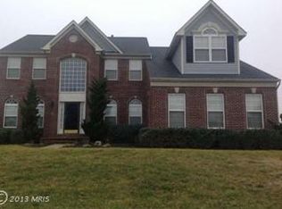 11205 Glissade Dr, Clinton, MD 20735