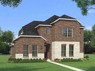 1324 Whitehurst St, Frisco, TX 75036