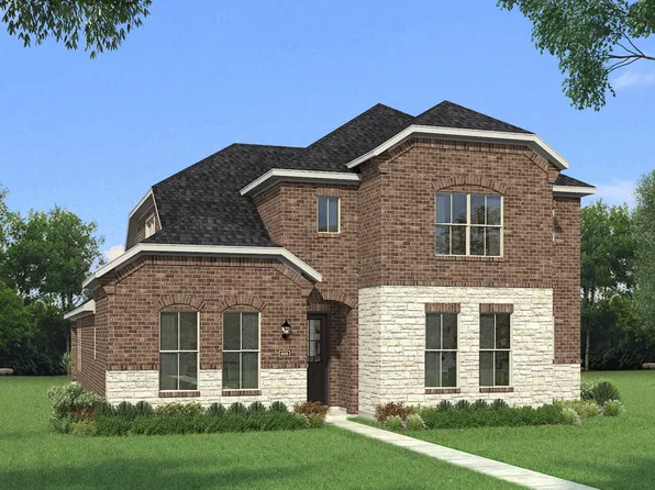 1545 Porter Dr, Frisco, TX 75036