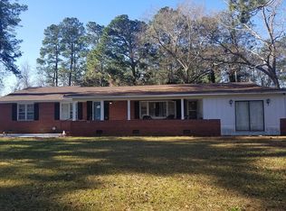 543 S Deerfield Rd, Johnsonville, SC 29555