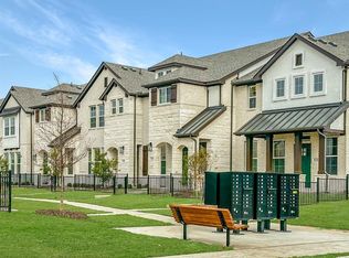 4140 Magna Carta Blvd, Grand Prairie, TX 75052