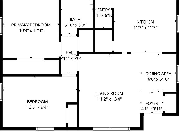 4th image of 510 5th St SE