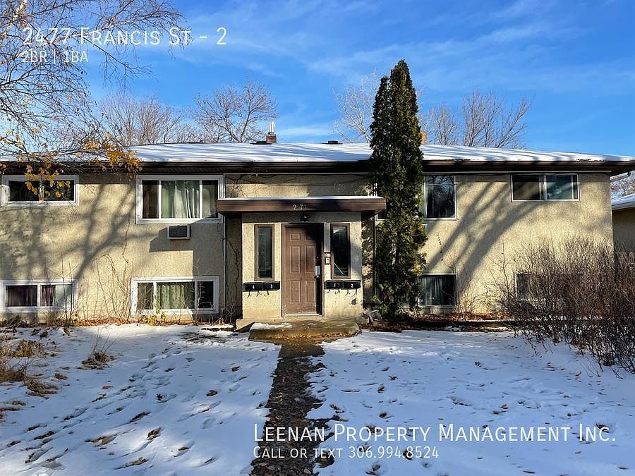 1st image of 2477 Francis St #2