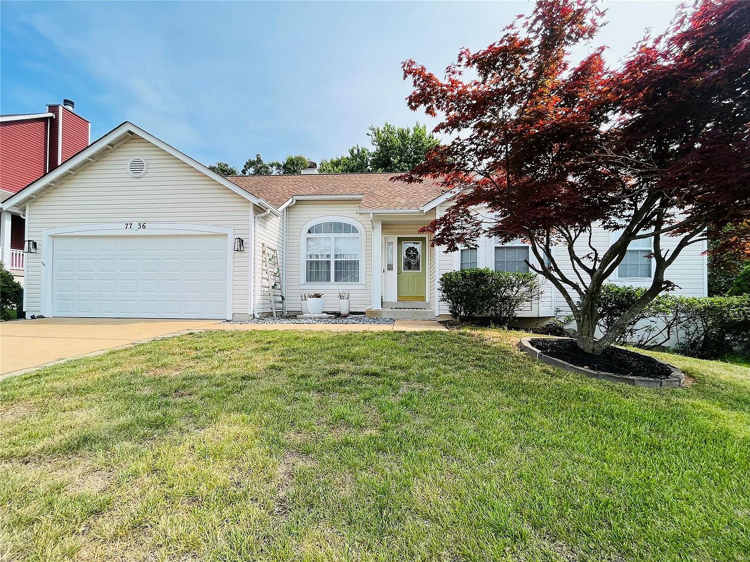 7736 Locust Dr, Barnhart, MO 63012 Zillow