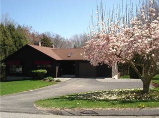 21 Eager Rd, North Franklin, CT 06254