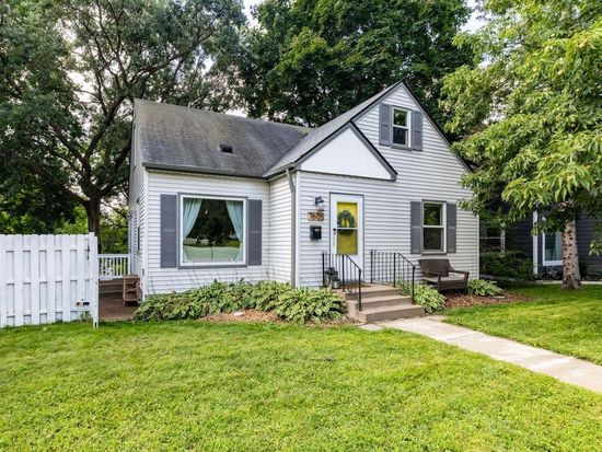 7605 Minnetonka Blvd, Saint Louis Park, MN 55426