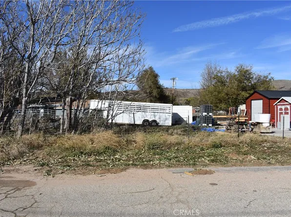 14431 Vac Chiptree Drive Vic Boxtree Dr #89, Lake Hughes, CA 93532