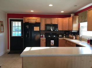 403 Welborn Rd, West Union, SC 29696