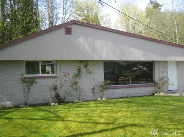 5103 Rainier Ave SE, Tumwater, WA 98501