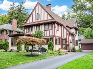 540 Seneca Pkwy, Rochester, NY 14613