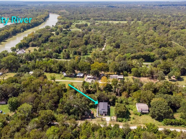 18 A R Kirk, Trinity, TX 75862