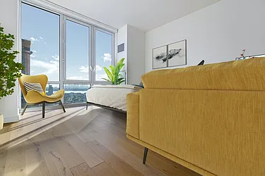 Rented by Stonehenge NYC LLC