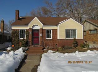 1244 28th St, Ogden, UT 84403