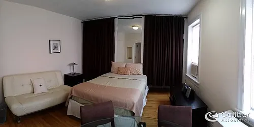 Rented by Caliber Associates