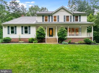 80 Mountain Laurel Ct, Fredericksburg, VA 22406