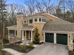 15 Gershon Way #15, Winchester, MA 01890