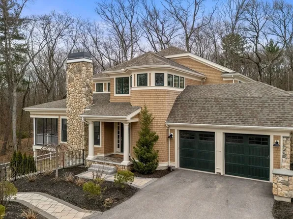 15 Gershon Way #15, Winchester, MA 01890