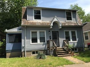 530 S Middle St, Cape Girardeau, MO 63703