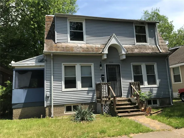 530 S Middle St, Cape Girardeau, MO 63703