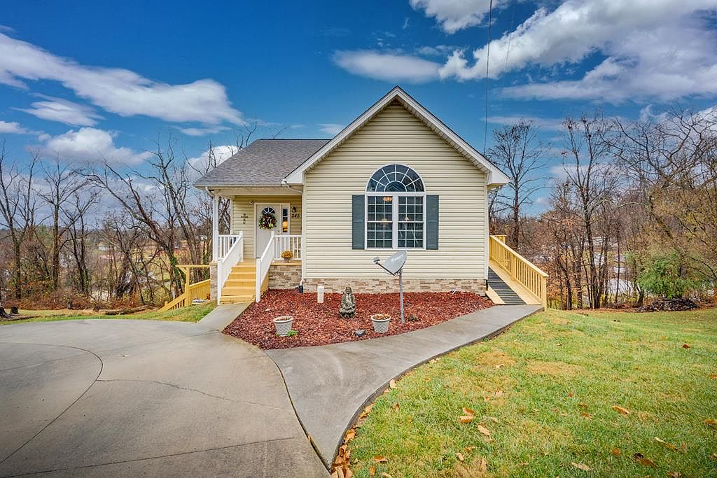 245 Leonard St, Abingdon, VA 24210 MLS 91950 Zillow