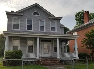 2302 3rd Ave, Richmond, VA 23222