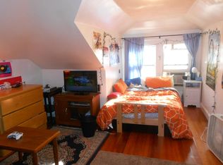 162 Strathmore Rd #5, Brighton, MA 02135