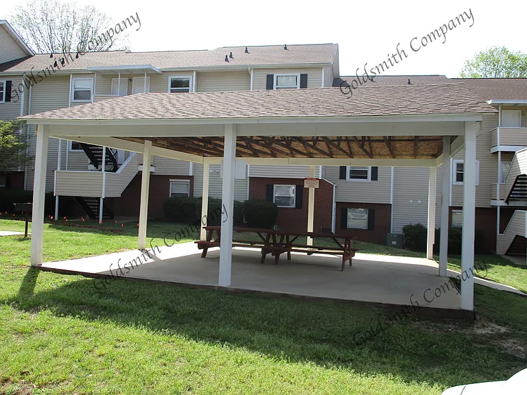 2601 Duncan Chapel Rd #K102 — Photo 10