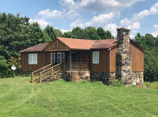 6924 Thomas Nelson Hwy, Lovingston, VA 22949