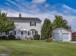 1414 Susquehannock Dr, Drumore, PA 17518