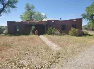 141 County Road 119, Espanola, NM 87532