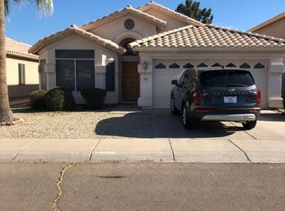 4503 E Badger Way, Phoenix, AZ 85044